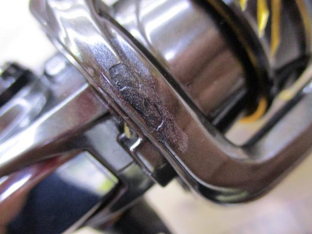 17ソアレCI4+ C2000SSPG
