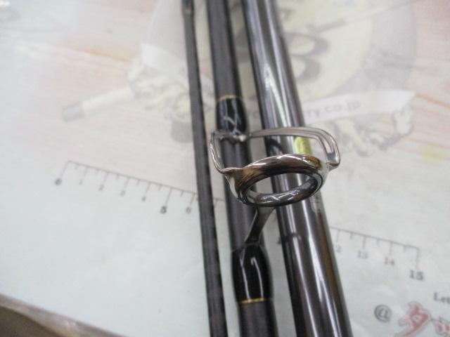 25ネッサエクスチューン S110M/MH