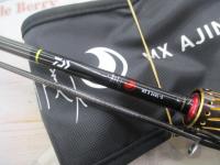 月下美人MX アジング 64UL-S・J