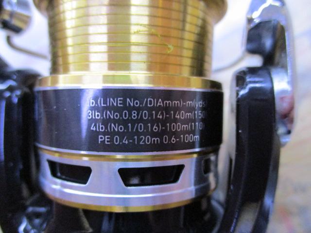 16クレスト 2004H