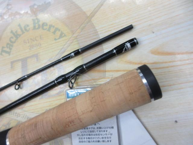 ビームス ブランシエラ 48UL