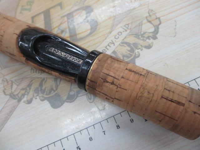 インスパイア ICSS-60UL.TG｜＠ベリーネット 日本最大新品中古釣具WEB