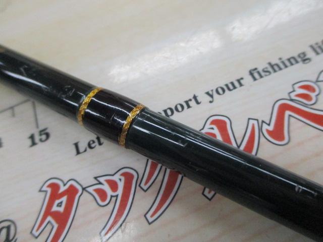 インスパイア ICSS-60UL.TG｜＠ベリーネット 日本最大新品中古釣具WEB
