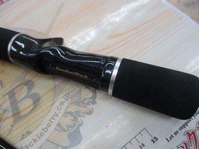 タクティクス TCSC-74X｜＠ベリーネット 日本最大新品中古釣具WEBショップ