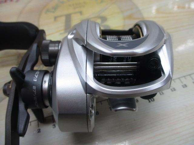 レボ5Xボルティック