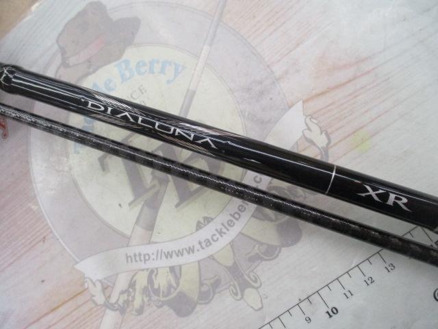 シマノ デイアルーナ S906M-T 極美品 シマノディアルーナS906M 品 【公式通販】
