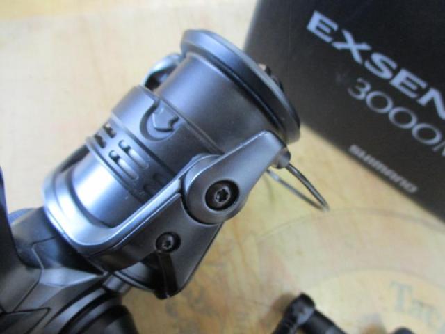 18エクスセンスCI4+ 3000MHG｜＠ベリーネット 日本最大新品中古釣具WEB