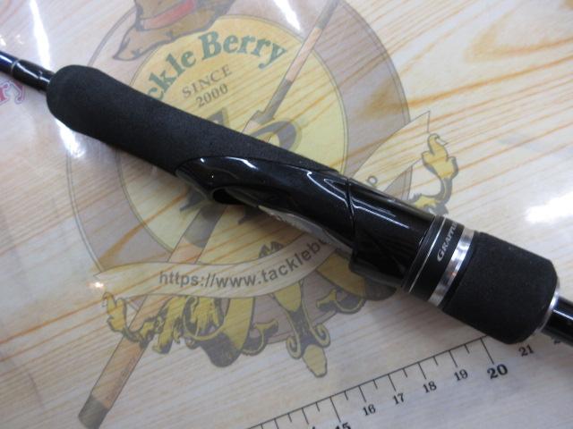 シマノ[中古]GRAPPLER TypeLJ S63-2 19グラップラータイプLJ S63-2｜＠ベリーネット 日本最大新品中古釣具