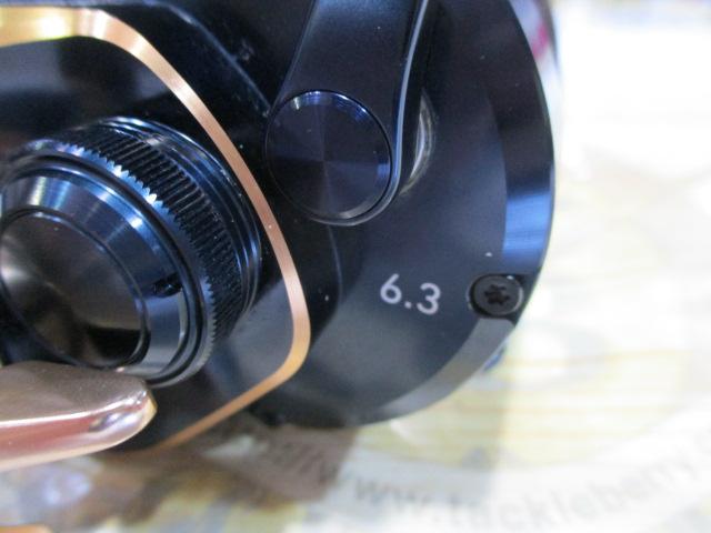 22ソルティガ 15L｜＠ベリーネット 日本最大新品中古釣具WEBショップ