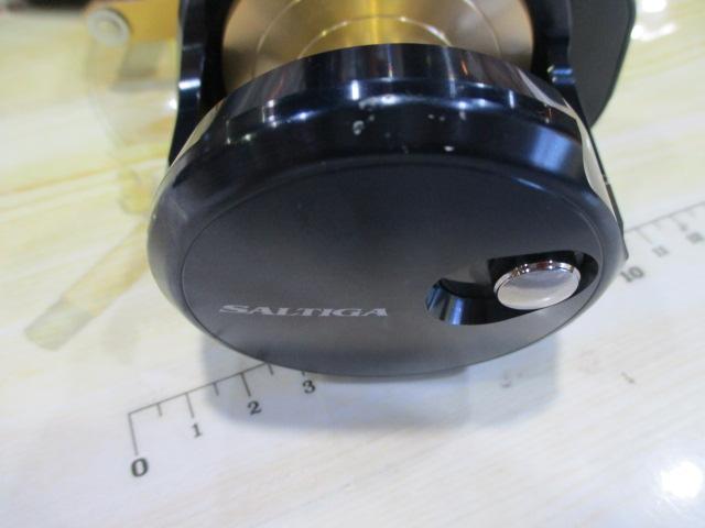 22ソルティガ 15L｜＠ベリーネット 日本最大新品中古釣具WEBショップ