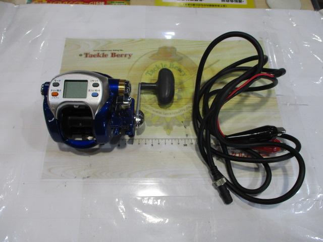 ハイパータナコン 500Fe｜＠ベリーネット 日本最大新品中古釣具WEBショップ