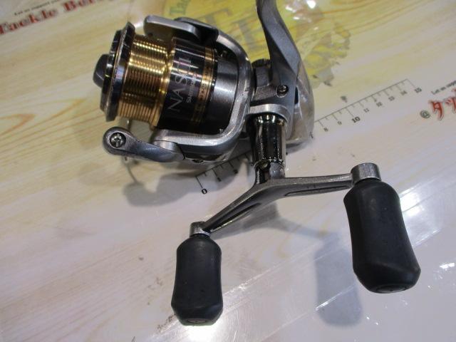 10ナスキーC3000SDH｜＠ベリーネット 日本最大新品中古釣具WEBショップ