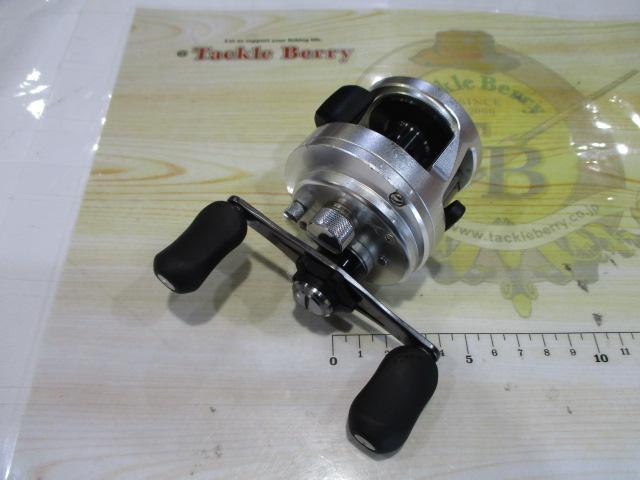 12カルカッタ 200｜＠ベリーネット 日本最大新品中古釣具WEBショップ