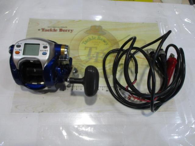 ハイパータナコン 500Fe｜＠ベリーネット 日本最大新品中古釣具WEBショップ