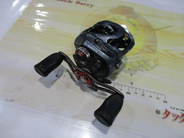 ジリオン SV TW 1016SV-SH｜＠ベリーネット 日本最大新品中古釣具WEB