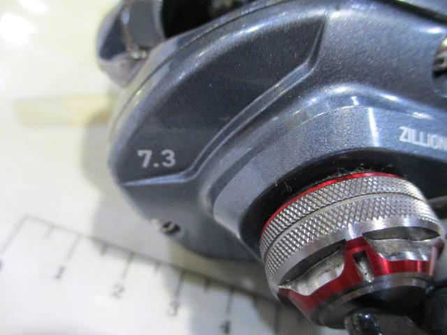 ジリオン SV TW 1016SV-SH｜＠ベリーネット 日本最大新品中古釣具WEB