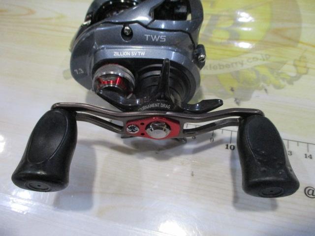 ジリオン SV TW 1016SV-SH｜＠ベリーネット 日本最大新品中古釣具WEB
