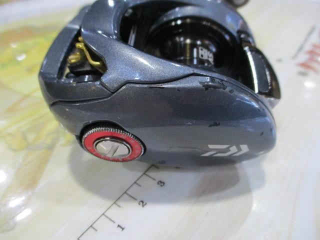 ジリオン SV TW 1016SV-SH｜＠ベリーネット 日本最大新品中古釣具WEB