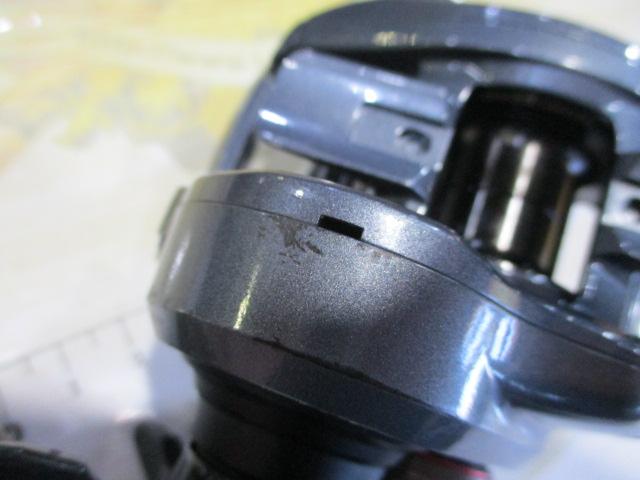 ジリオン SV TW 1016SV-SH｜＠ベリーネット 日本最大新品中古釣具WEB