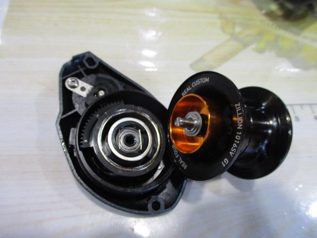 ジリオン SV TW 1016SV-SH｜＠ベリーネット 日本最大新品中古釣具WEB