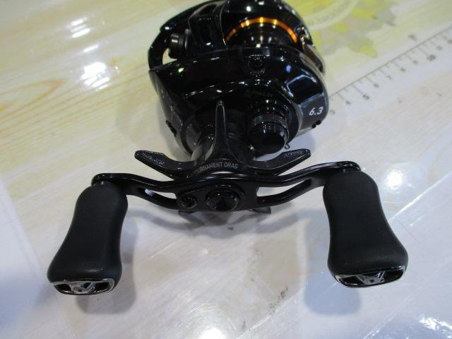 アルファスCT SV 70HL｜＠ベリーネット 日本最大新品中古釣具WEBショップ