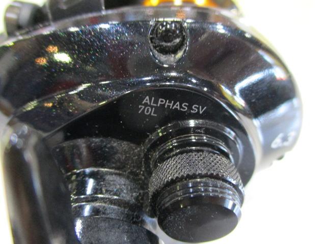 アルファスCT SV 70HL｜＠ベリーネット 日本最大新品中古釣具WEBショップ