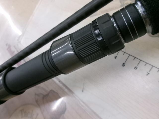 21コルトスナイパーBB S96MH