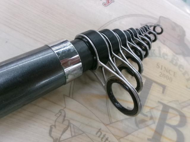 17ホリデー磯 4号530PTS｜＠ベリーネット 日本最大新品中古釣具WEBショップ
