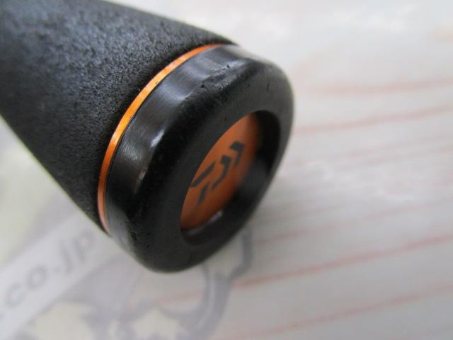 リベリオン 6101MHRB｜＠ベリーネット 日本最大新品中古釣具WEBショップ