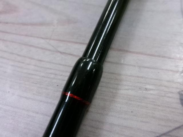 CBアライザー船カワハギ180S