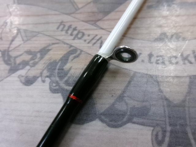 CBアライザー船カワハギ180S