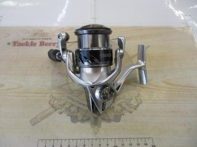 15ストラディック 2500HGS｜＠ベリーネット 日本最大新品中古釣具WEB