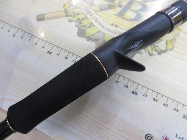 グラディエーターアンチ GA-62BF BFトリッカー｜＠ベリーネット 日本