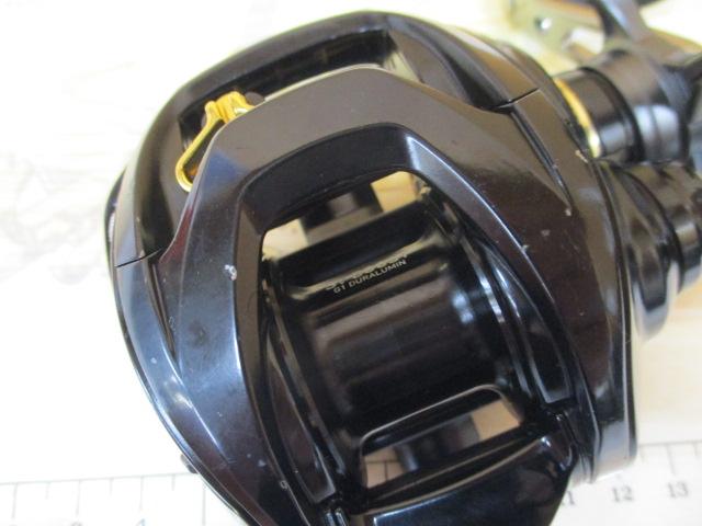 スティーズ SV TW 1016SV-H｜＠ベリーネット 日本最大新品中古釣具WEB