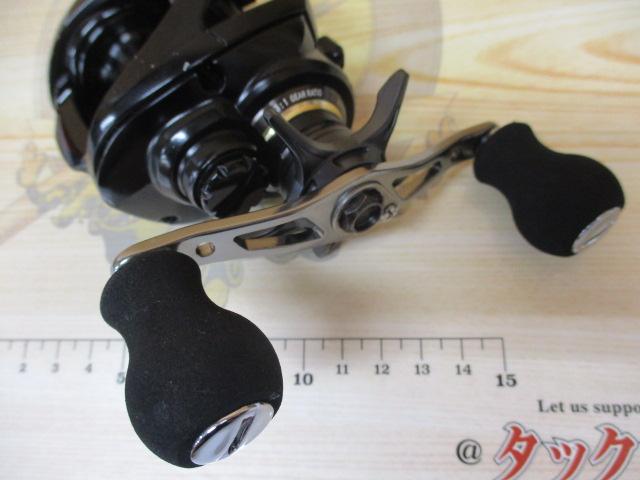 スティーズ SV TW 1016SV-H｜＠ベリーネット 日本最大新品中古釣具WEB
