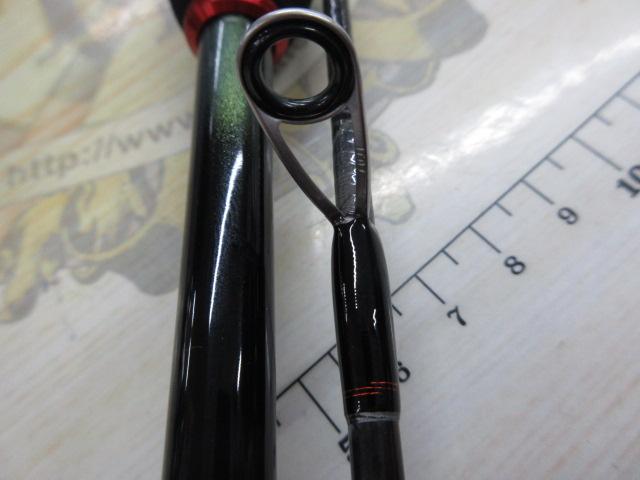 月下美人MX アジング 55L-S・J