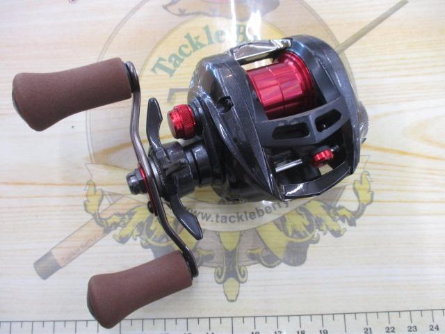 アルファス AIR 7.2R｜＠ベリーネット 日本最大新品中古釣具WEBショップ
