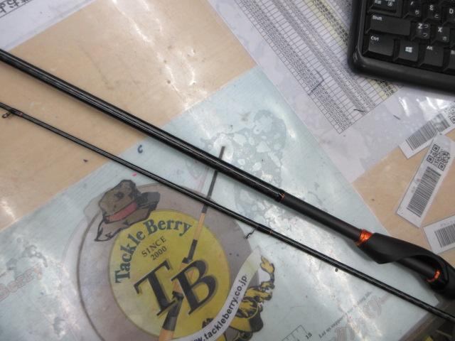 22ソアレSS S80LS