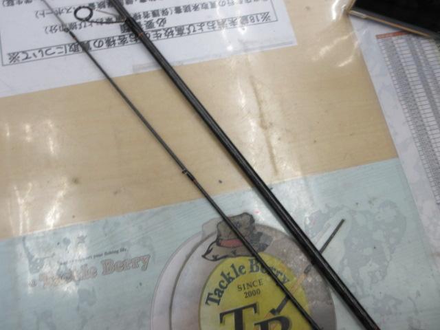 22ソアレSS S80LS