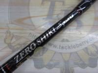 零ZERO式SHIKI スクエアーディープアライブ ZSR53B-16