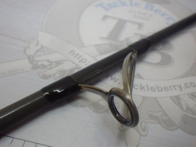 スキッドロウインペリアル SIMS-86L スラックマスター86