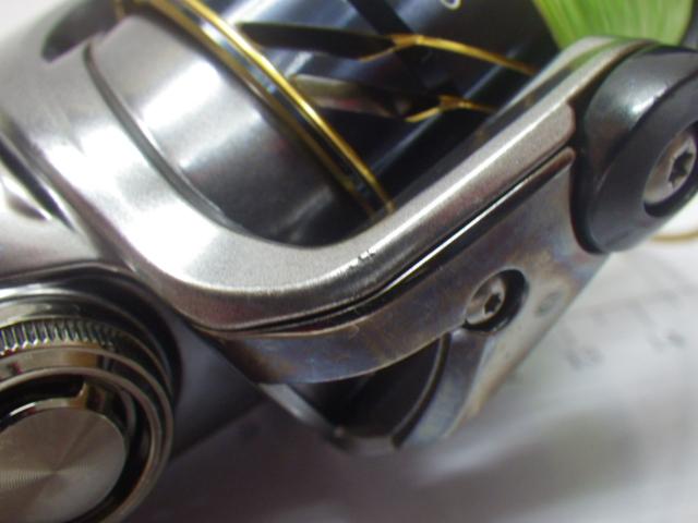 16ヴァンキッシュ 2500S