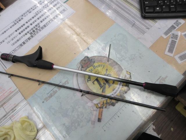 サーベルマスターTT 73 M190