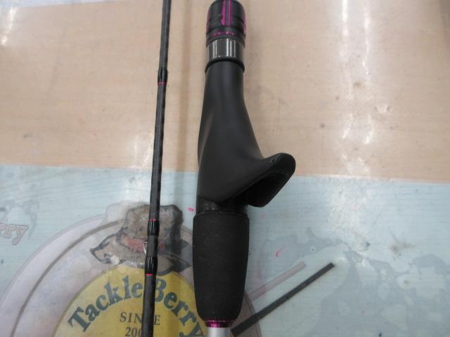 サーベルマスターTT 73 M190
