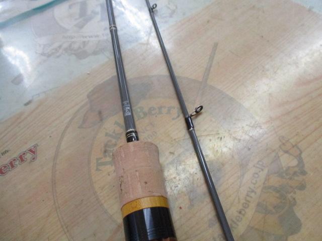 ファインテール FSG-382UL｜＠ベリーネット 日本最大新品中古釣具WEB