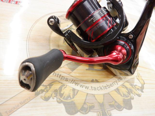 18月下美人MX LT1000S-P
