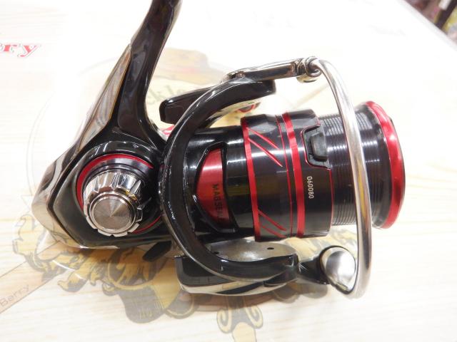 18月下美人MX LT1000S-P