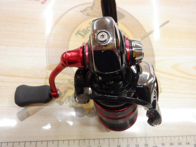 18月下美人MX LT1000S-P