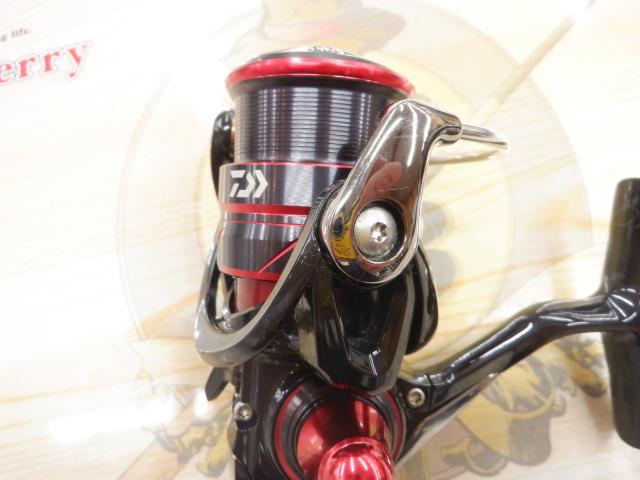18月下美人MX LT1000S-P