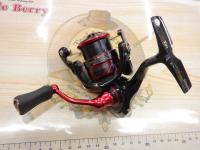 18月下美人MX LT1000S-P